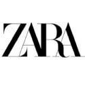 Logo Zara NL