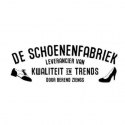 Logo De Schoenenfabriek