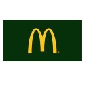 Logo McDonald's Nederland