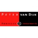 Logo Peter van Dijk