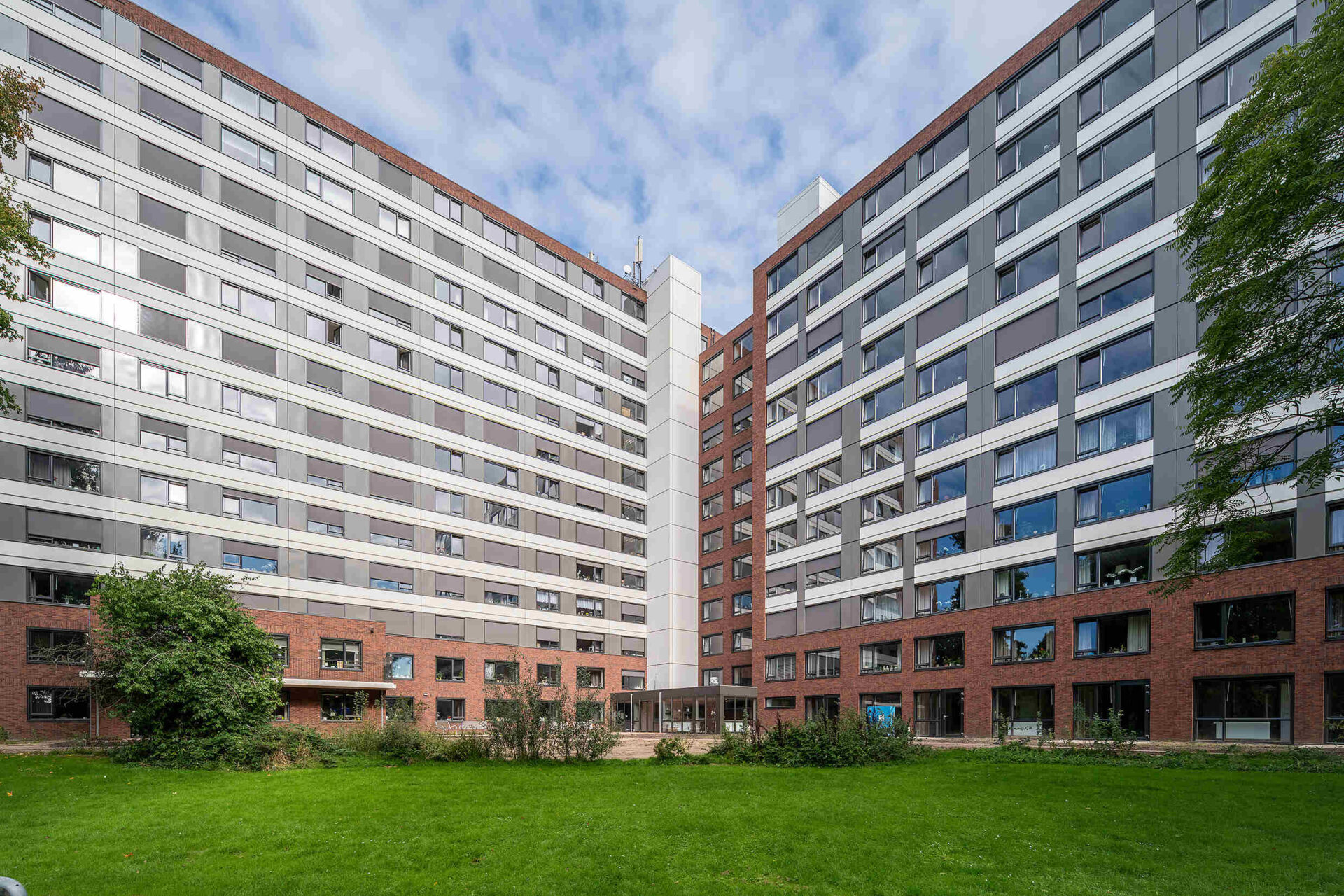 Woonzorgcentrum Zuylenstede Utrecht