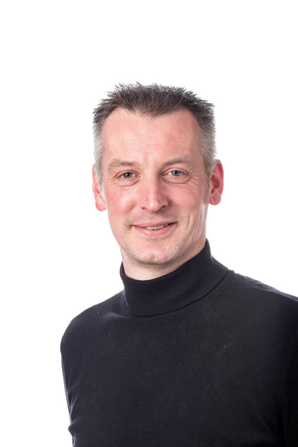 Albert van Dalfsen