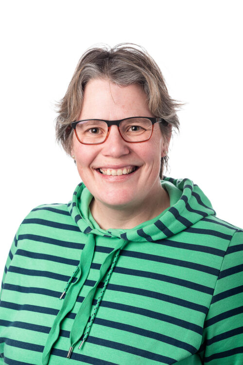 Alette Brinkman – Knol