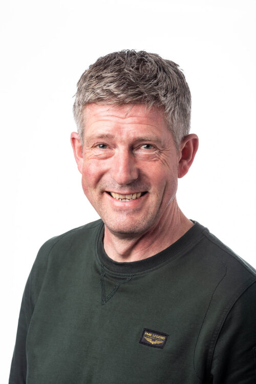 Andries de Wilde