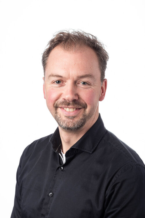 Arjan Ligtenberg