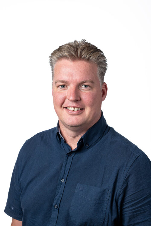 Arnold Gerbers