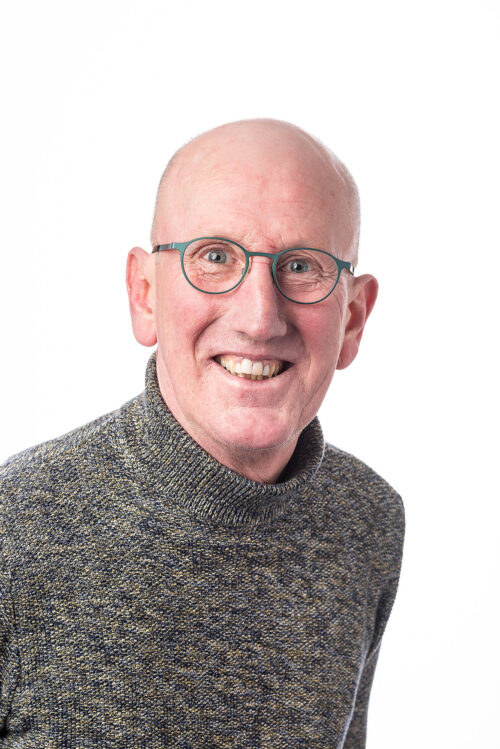 Bert-Jan Roelofs