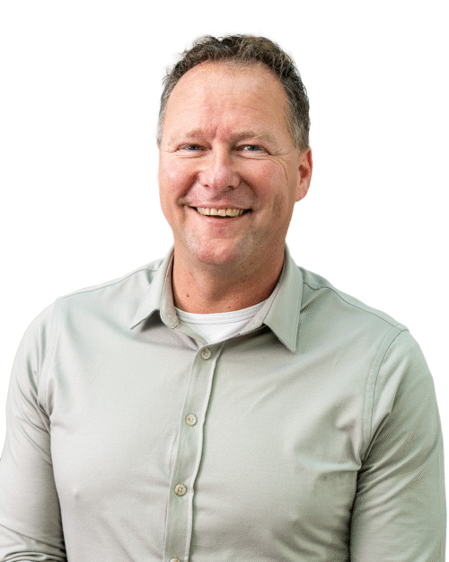 Bert Voortman