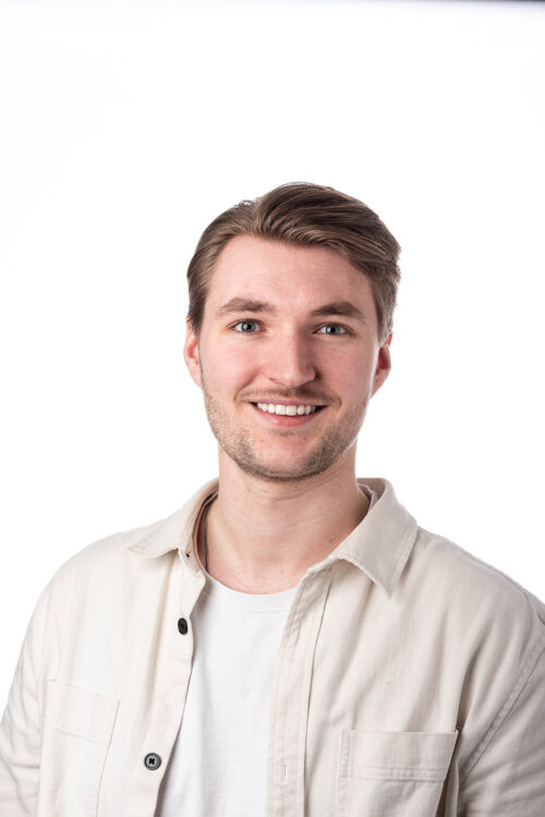 Bram Tellman