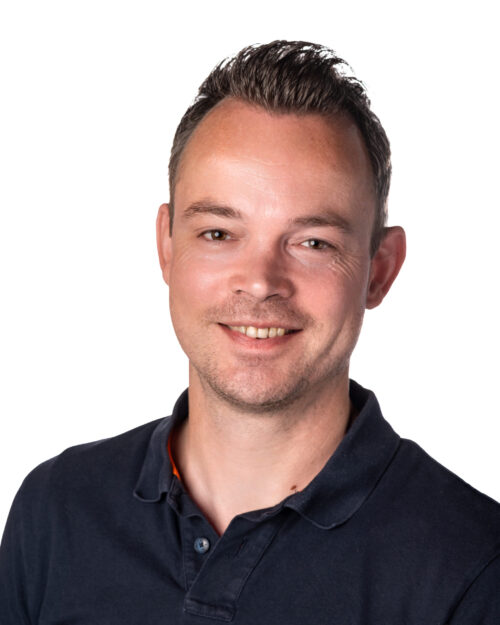 Chiel Silderhuis