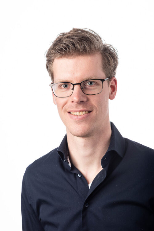 Daan Oude Vrielink