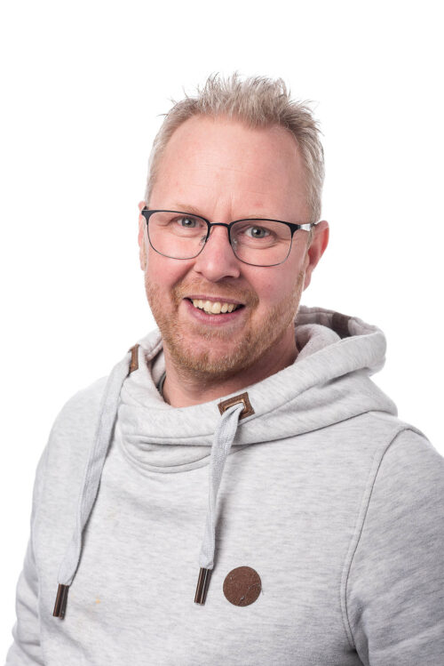 Daniël van der Kreke