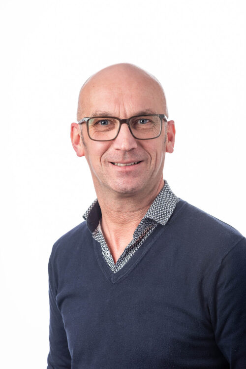 Edward Hesselink