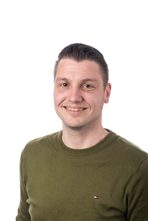 Erik Keizer