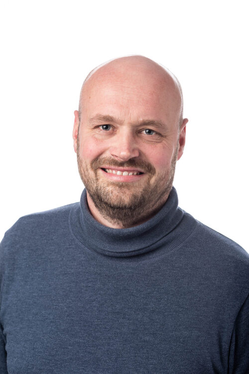 Erik Keizer