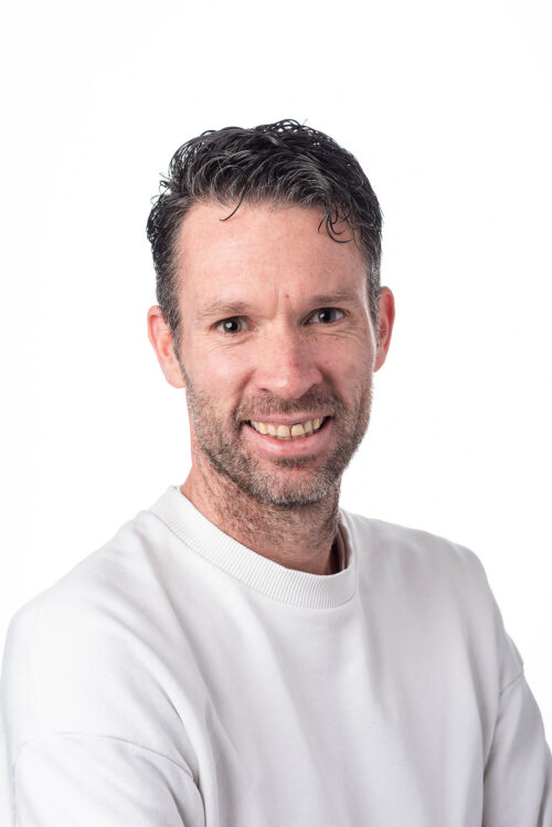 Frank Derksen