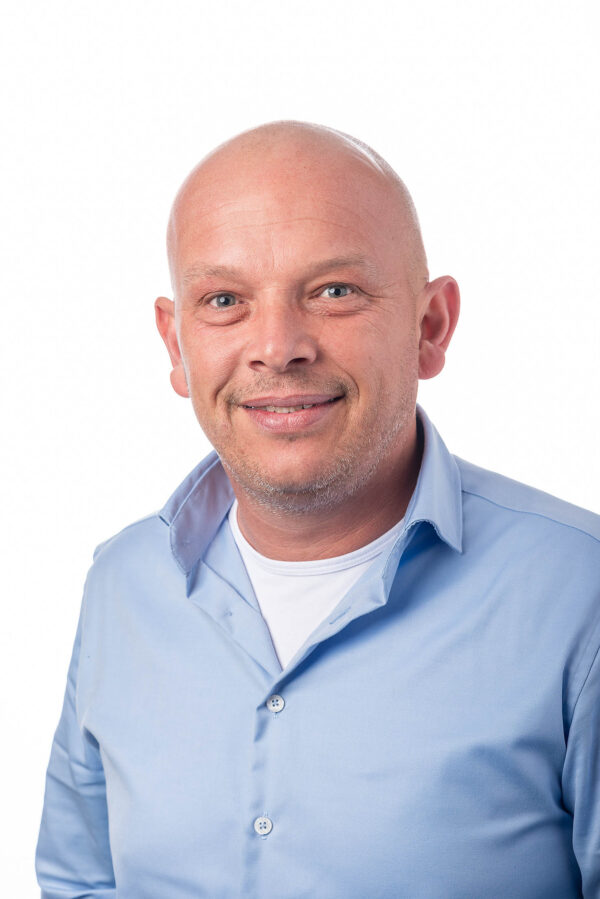Gerben Koppelman