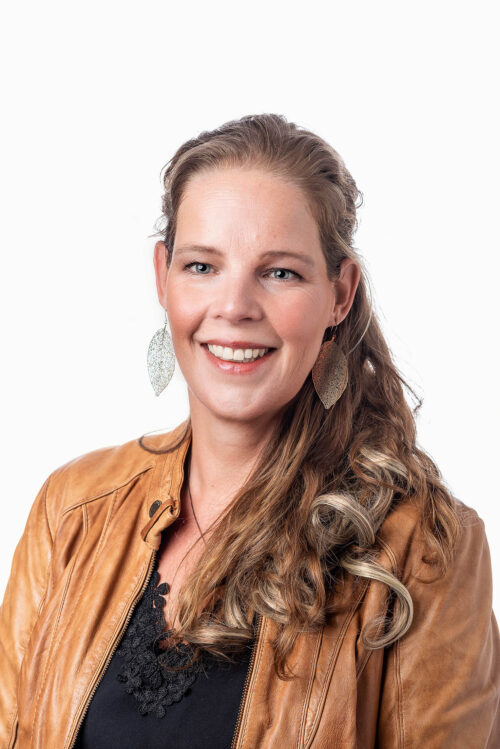 Gerinda Phielix – Baan