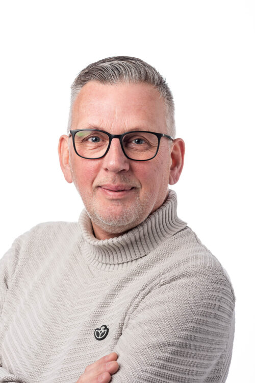 Gert Grooten