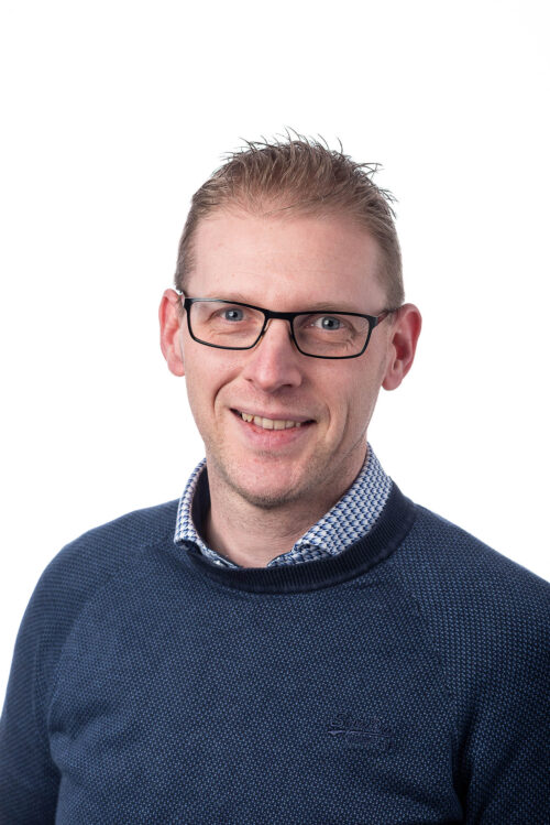 Gert Jan Brunnenkreef