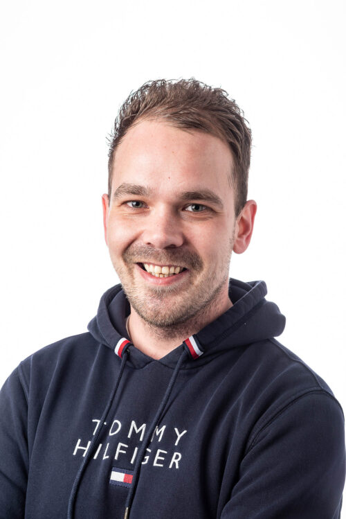 Gerwin ten Bolscher