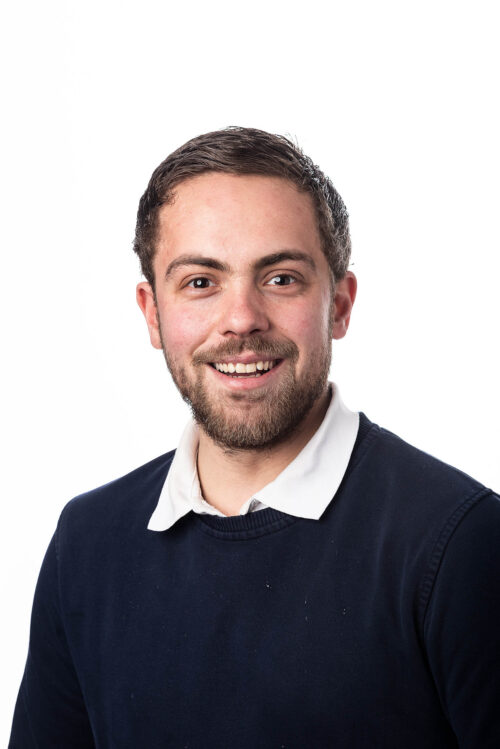 Gyllian Stegeman