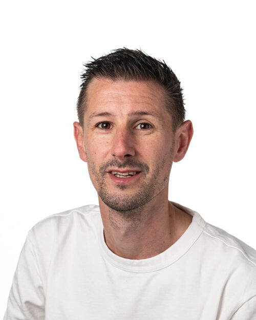 Profielfoto Hans Baan