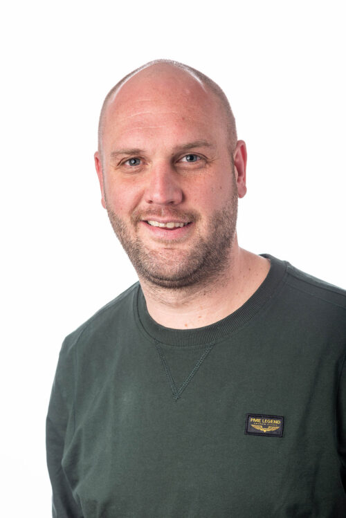 Hans Tijhuis