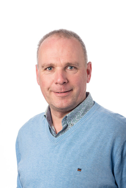 Hans van Dijk