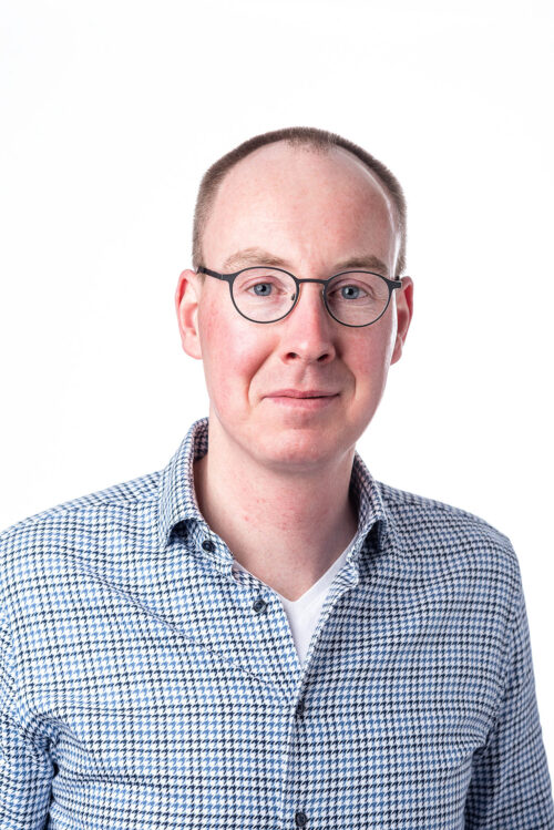 Henk-Jan ten Hove