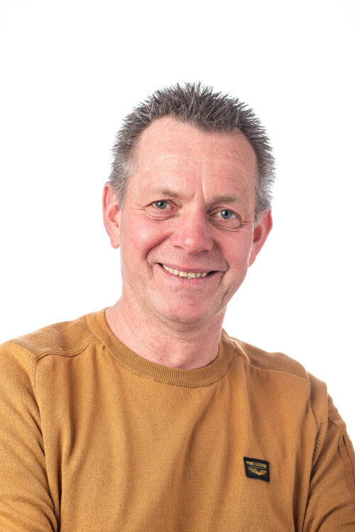Henri van Wees