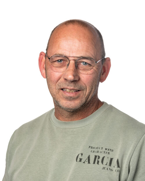 Henry Scheppink