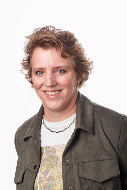 Ingrid Westphal – Hijdra