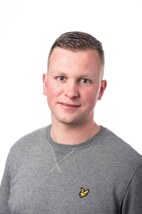 Jaap van der Klooster