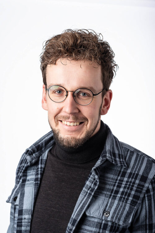 Jan-Arne Lankamp