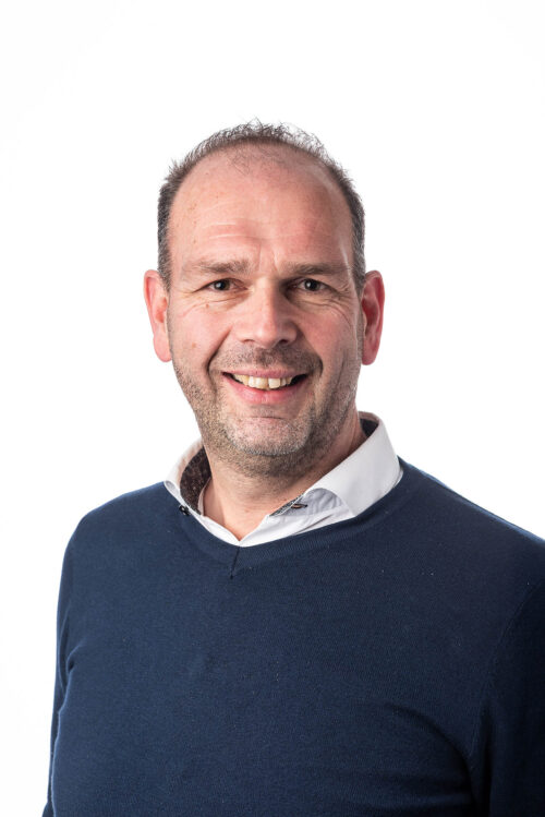 Jan Nijkamp