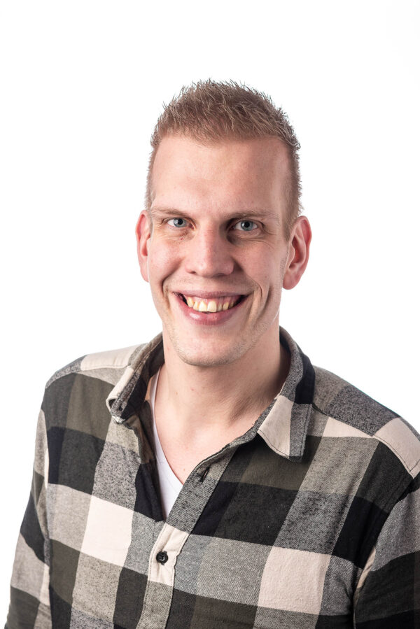 Jarno Voortman