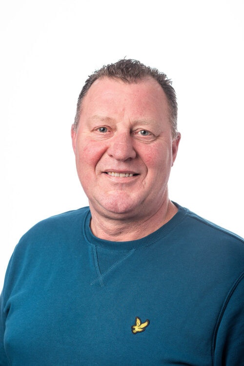 Johan Brederode