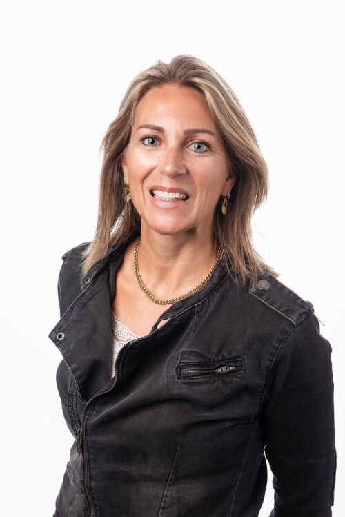 Jolande Voortman – Wolterink