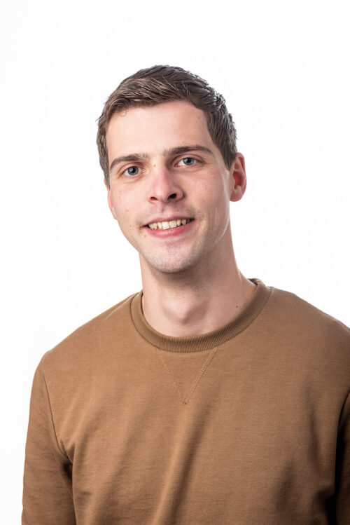 Joost Baan