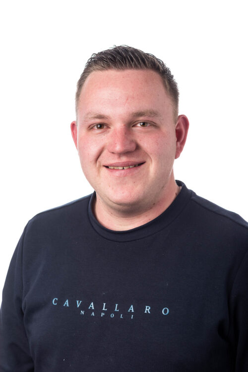 Joost Rozemuller