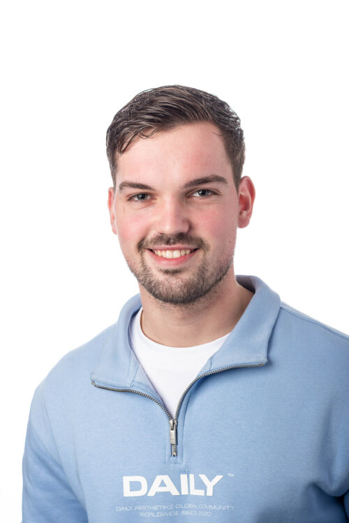 Joran Beekman