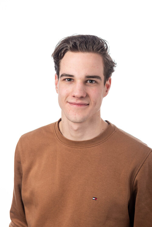Jort Preuter