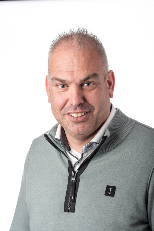 Kees van den Burg