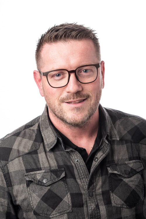 Konrad Westerink