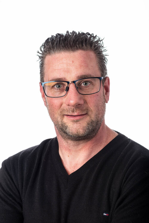 Laurens Jannink