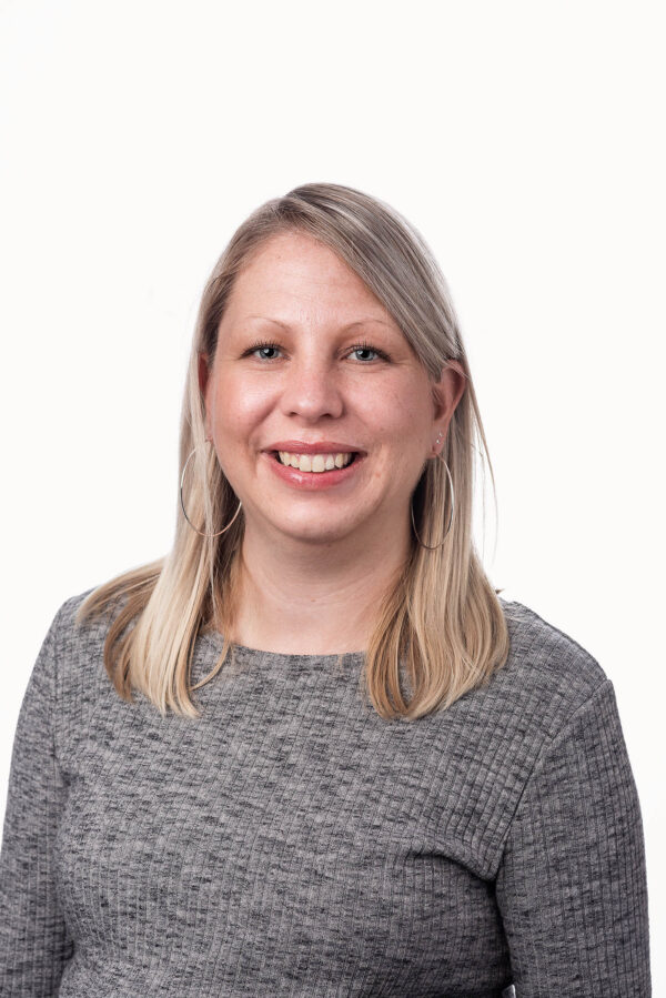 Linda Winkel – Koster
