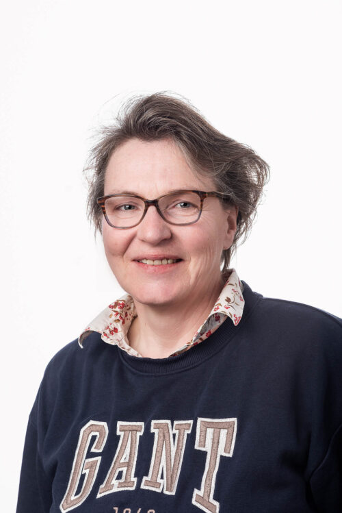 Marion ten Bolscher – Koster