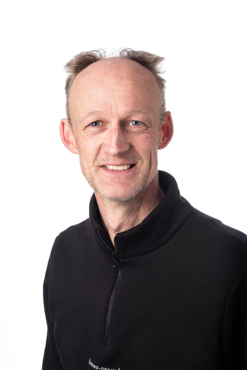 Mark van Putten