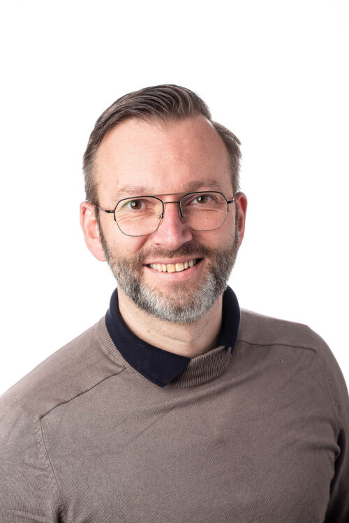 Martin van Gent